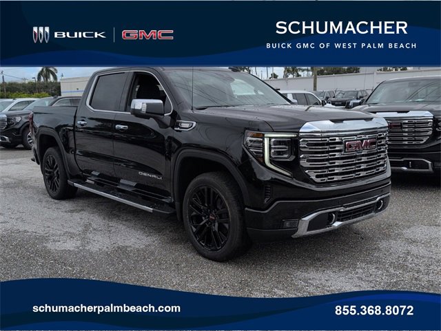 2026 GMC Sierra 1500 Truck 