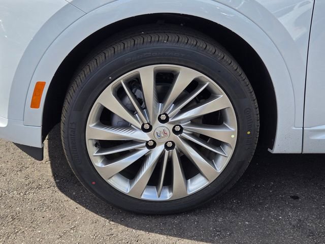 2026 Buick Envision Avenir - Photo 12