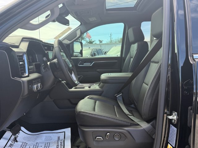 2026 GMC Sierra 2500HD Denali - Photo 8