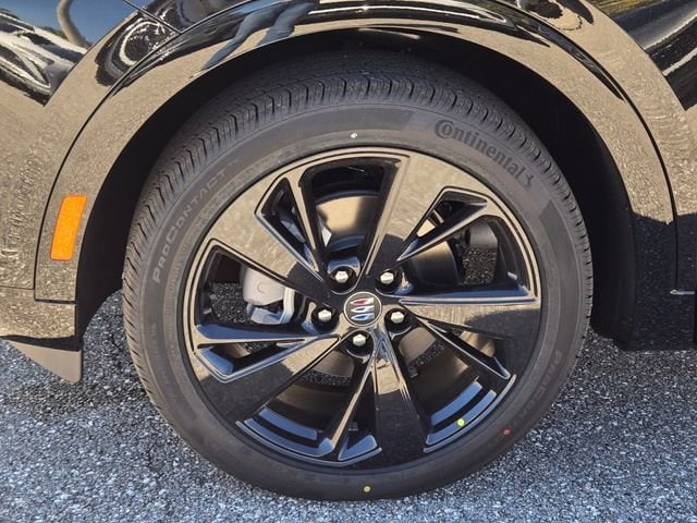2026 Buick Envision Sport Touring - Photo 11