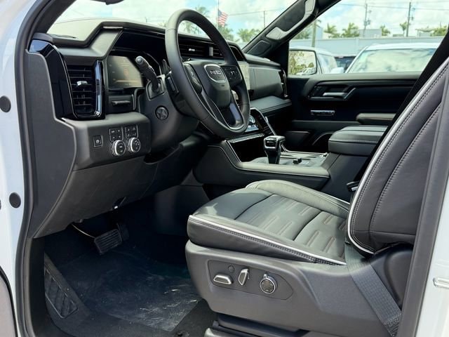 2026 GMC Sierra 1500 AT4X - Photo 16