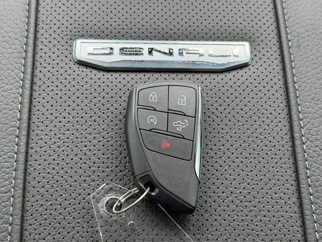 2026 GMC Sierra 2500HD Denali - Photo 18