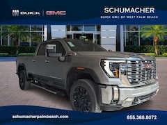 2026 GMC Sierra 2500 HD Denali Truck