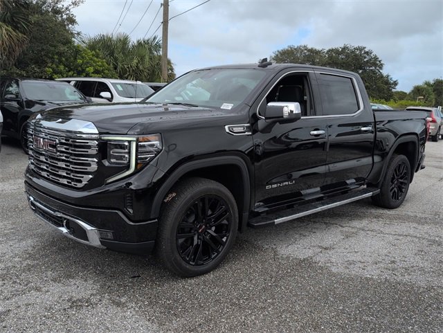 2026 Gmc Sierra 1500 Denali photo 4