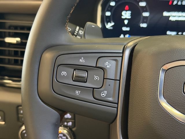 2026 GMC Sierra 1500 AT4 - Photo 21
