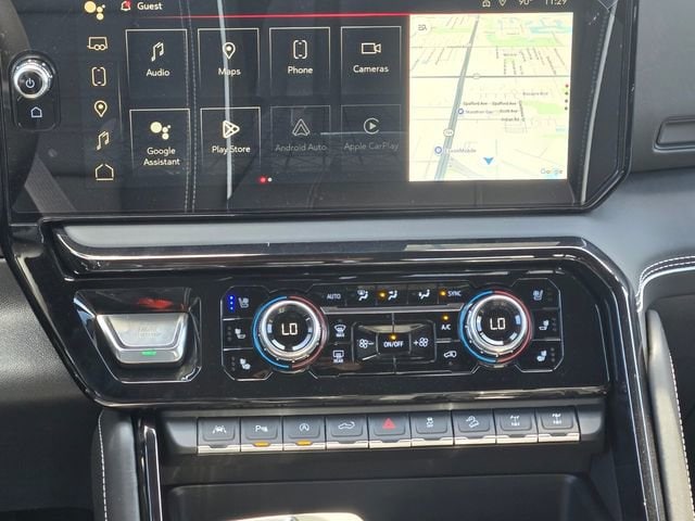 2026 GMC Sierra 1500 AT4X - Photo 21