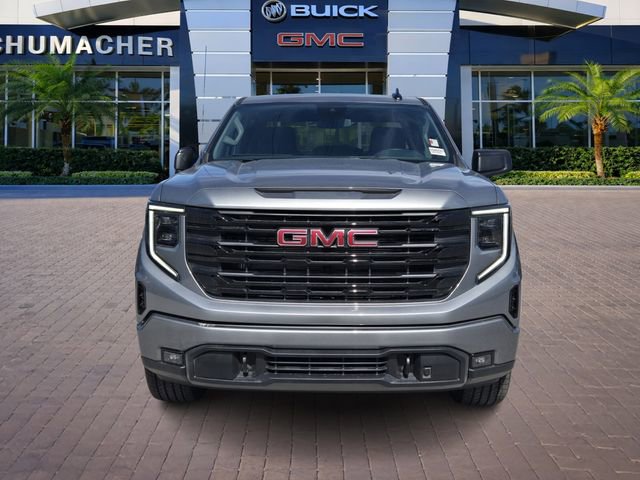 2026 GMC Sierra 1500 Elevation - Photo 2