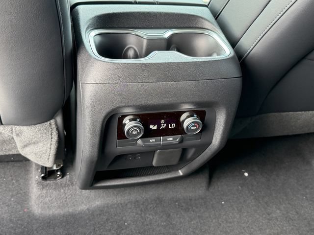 2027 Buick Enclave Sport Touring - Photo 14