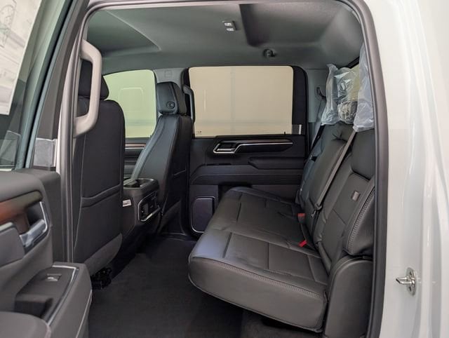 2026 GMC Sierra 2500HD Denali - Photo 7