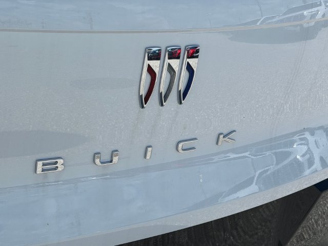 2026 Buick Envista Sport Touring - Photo 9
