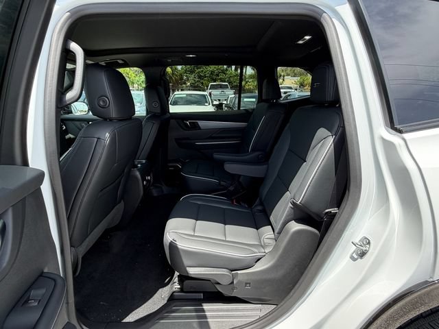 2027 Buick Enclave Sport Touring - Photo 12