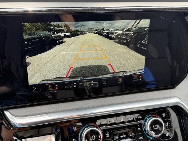 2026 GMC Sierra 1500 Denali - Photo 22