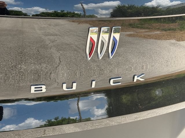 2026 Buick Envista Preferred - Photo 9