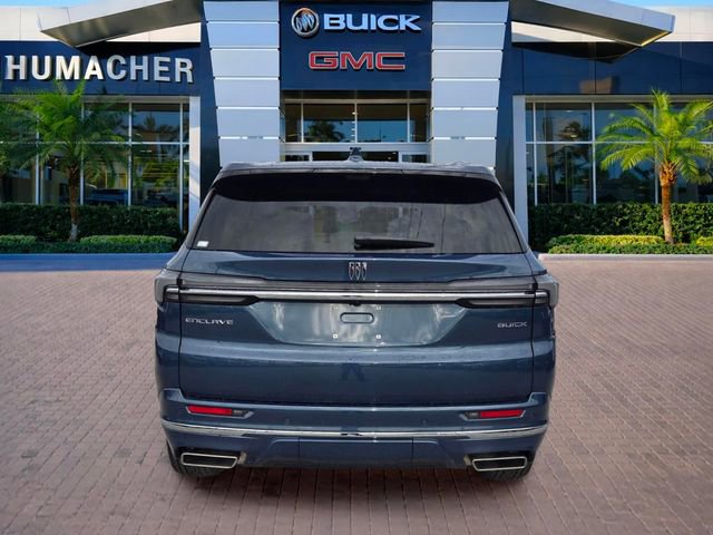 2026 Buick Enclave Avenir - Photo 6