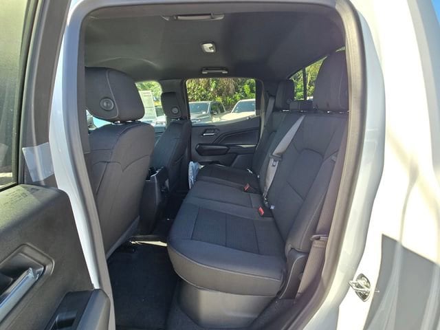2026 GMC Canyon Elevation - Photo 14