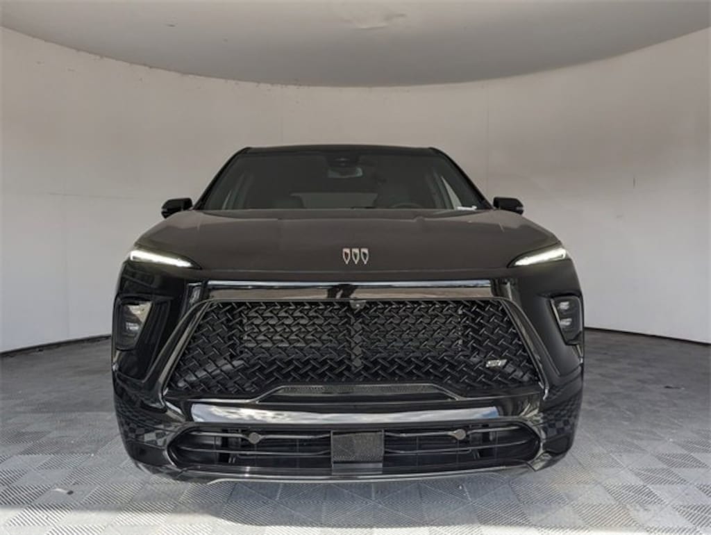 New 2026 Buick Enclave Sport Touring SUV