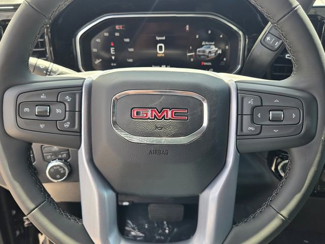 2026 GMC Sierra 1500 SLE - Photo 21