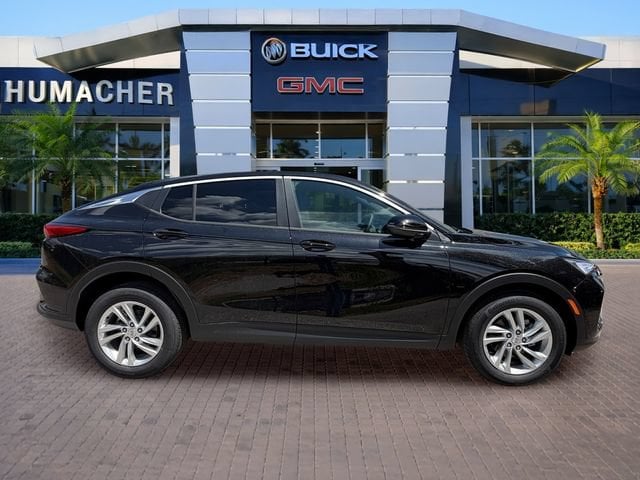 2026 Buick Envista Preferred - Photo 8