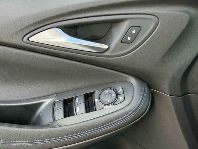 2026 Buick Encore GX Sport Touring - Photo 22