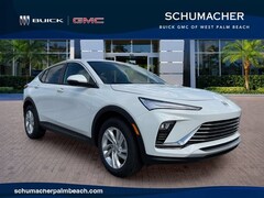 2026 Buick Envista Preferred SUV