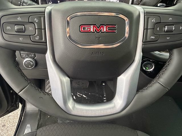 2026 GMC Sierra 1500 SLE - Photo 22