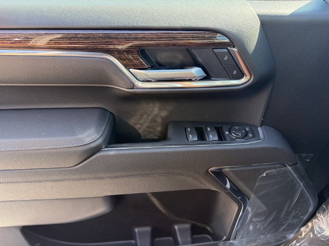 2026 GMC Sierra 1500 Elevation - Photo 18