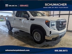 2025 GMC Sierra 1500 Pro Truck