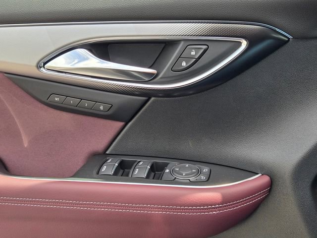 2026 Buick Envision Sport Touring - Photo 30