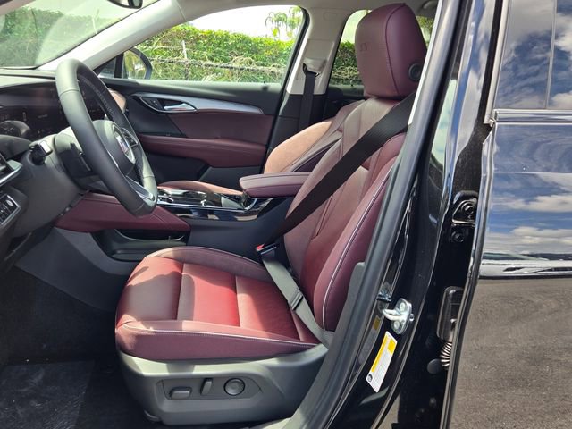 2026 Buick Envision Sport Touring - Photo 13