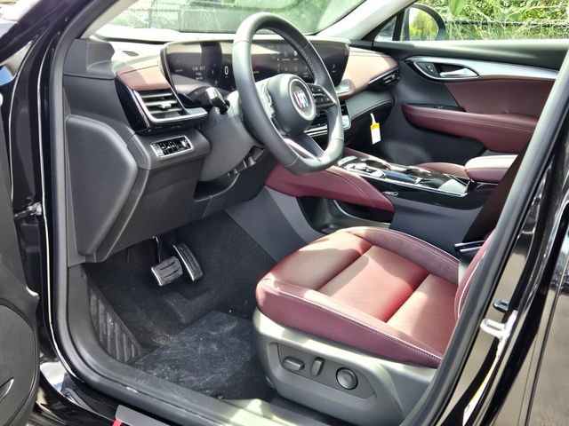 2026 Buick Envision Sport Touring - Photo 14