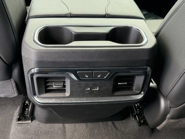 2026 GMC Sierra 2500HD Denali - Photo 15