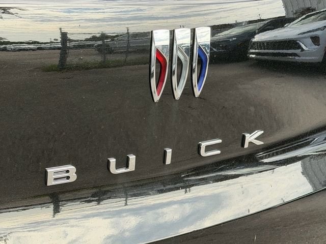 2026 Buick Encore GX Sport Touring - Photo 9
