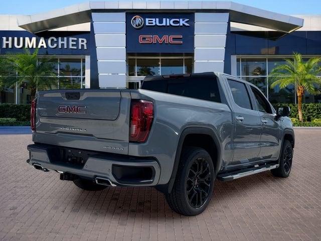 2026 GMC Sierra 1500 Denali - Photo 7