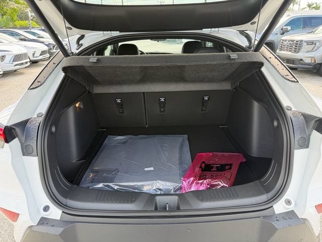 2026 Buick Envista Preferred - Photo 14
