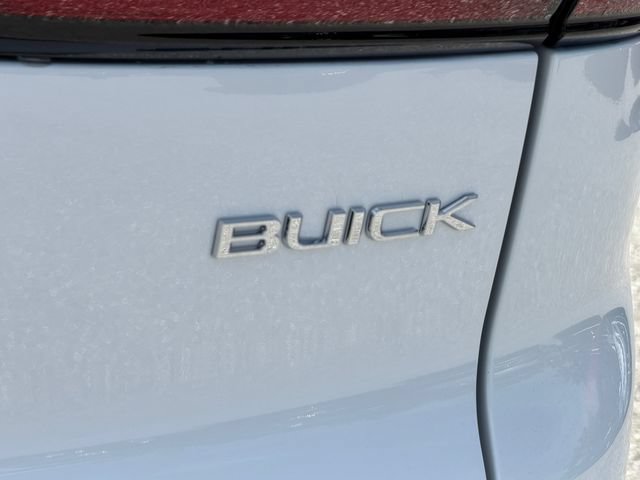 2027 Buick Enclave Sport Touring - Photo 9