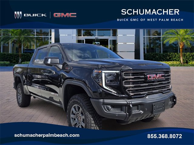 2026 GMC Sierra 1500 Truck 