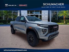 2026 GMC Canyon Elevation Truck
