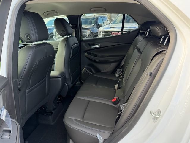 2026 Buick Encore GX Sport Touring - Photo 12