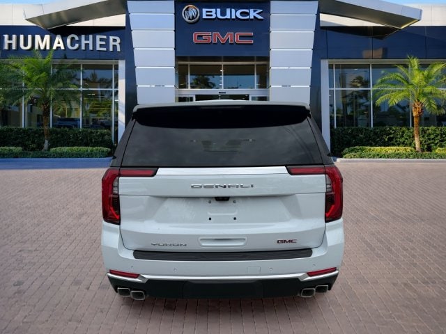 2027 GMC Yukon XL Denali - Photo 6