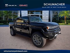 2026 GMC HUMMER EV Pickup 3X Truck