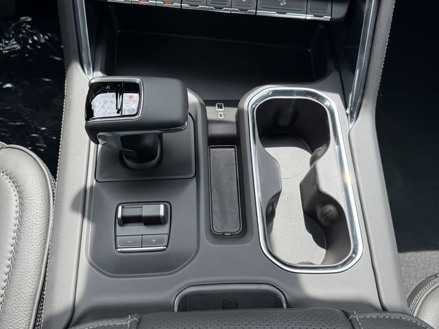 2026 GMC Sierra 1500 Denali - Photo 19
