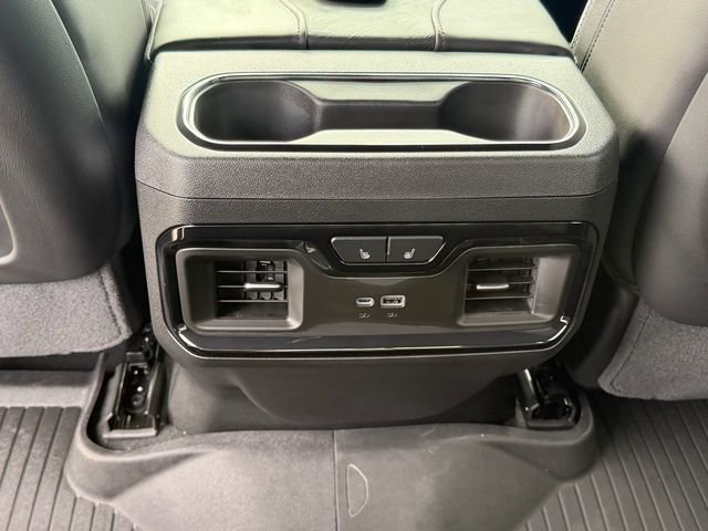 2026 GMC Sierra 2500HD AT4X - Photo 14