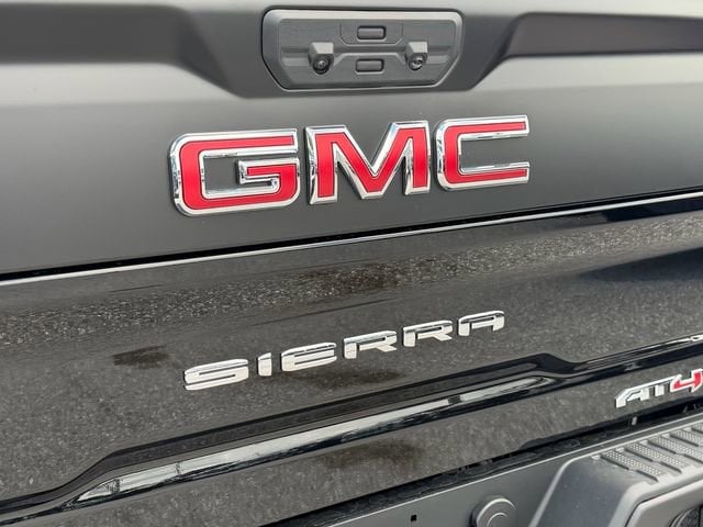 2026 GMC Sierra 2500HD AT4X - Photo 10