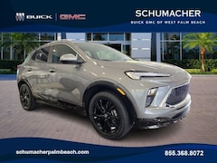 2026 Buick Encore GX Sport Touring SUV