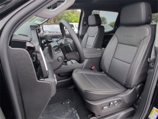 2026 GMC Sierra 1500 Truck 