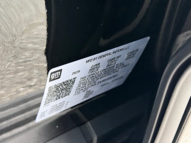 2027 GMC Yukon XL Denali - Photo 18