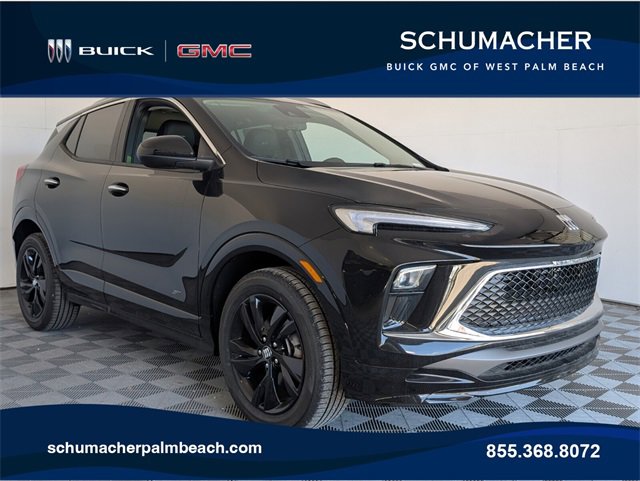 2026 Buick Encore GX