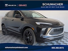 2026 Buick Encore GX Sport Touring SUV