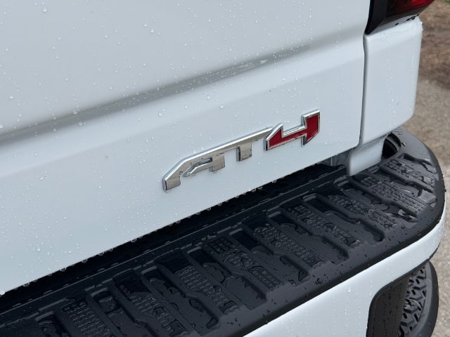 2026 GMC Sierra 1500 AT4 - Photo 13