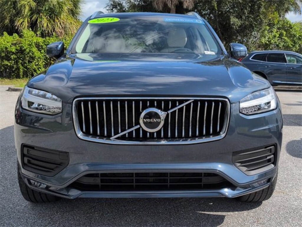 Used 2023 Volvo XC90 Core
